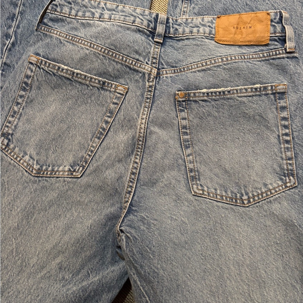 Ashim womens Light Blue Slim Jeans
